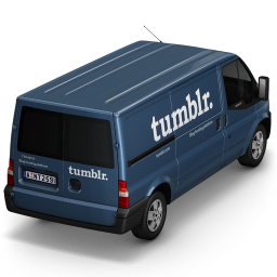 Van Tumblr Back