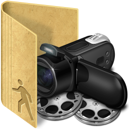 Folder Public Movies