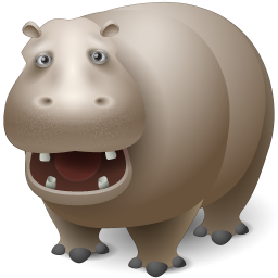 Hippopotamus