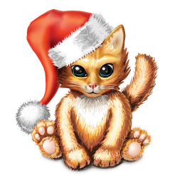 New Year Symbol