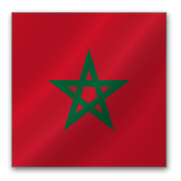 Morocco Flag