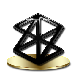 Zune Black and Gold