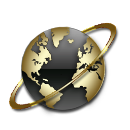 InternetExplorer Gold