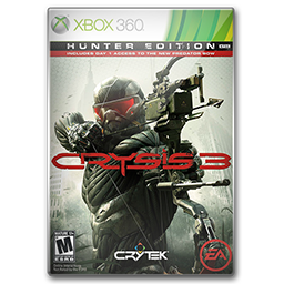 Crysis 3 Xbox
