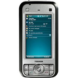 Toshiba Portege G900