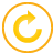 Button Rotate Cw yellow