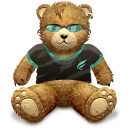 Cool Bear