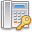 Telephone Key