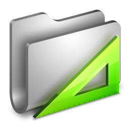 Applications Metal Folder