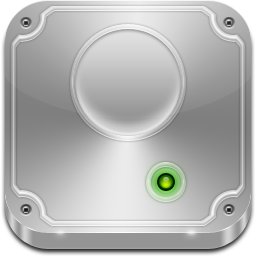 Hard Drive