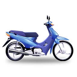 Honda Biz Jura