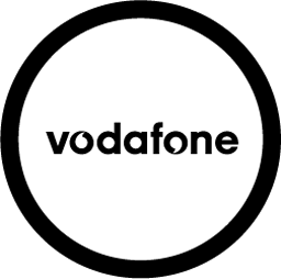 Metro Vodafone2 Black