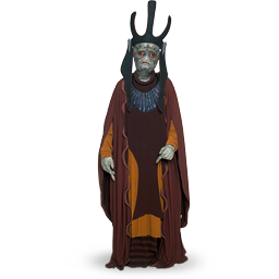 Nute Gunray