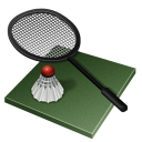 Badminton
