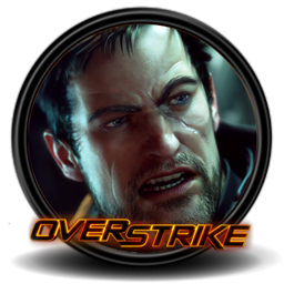Overstrike