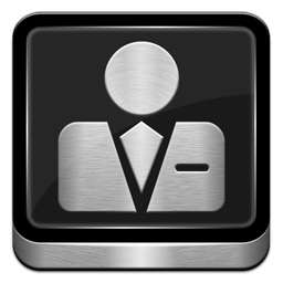 User Metallic