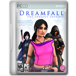 Dreamfall 2