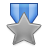 Medal Silver