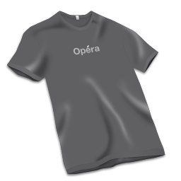 Tshirt Gris