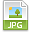 File Extension Jpg