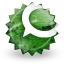 Technorati grunge