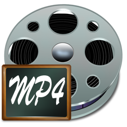 Fichiers Mp4