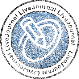 LiveJournal stamp