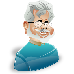 George Lucas