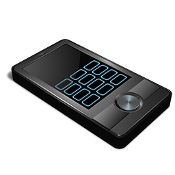 Mobile devices