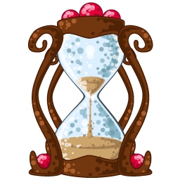 Hourglas