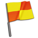 Soccer Flag