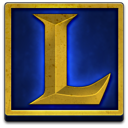 League of Legends