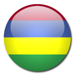 Mauritius Flag