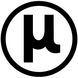 Metro Utorent Black
