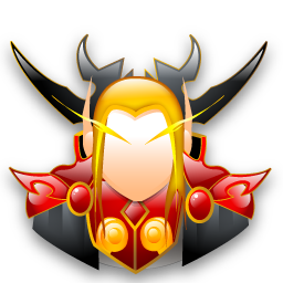 Warcraft Hero