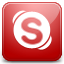Skype red