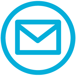 Metro Mail1 Blue