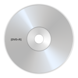 DVD+R