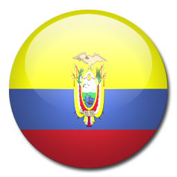 Ecuador flag