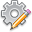 Cog Edit