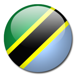 Tanzania Flag