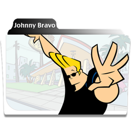 Johnny Bravo