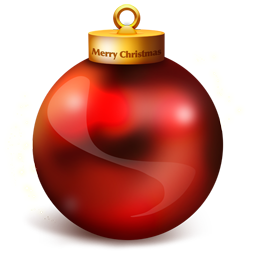 Christmas Ball