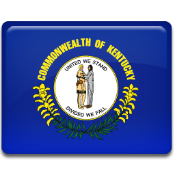 Kentucky Flag