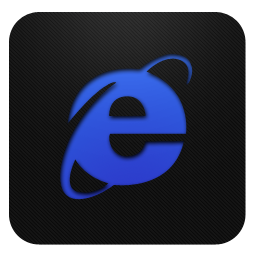 InternetExplorer blueberry