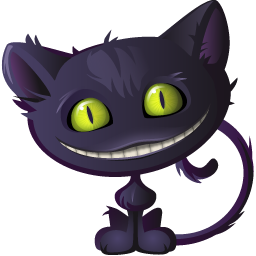 Cheshire Cat