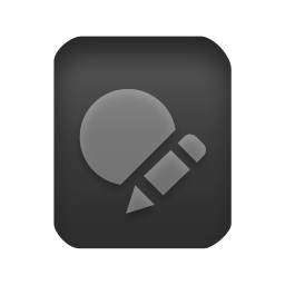 Graphic Circle file