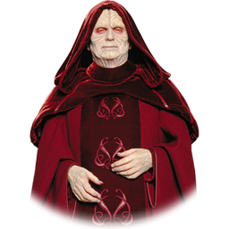 Darth Sidious