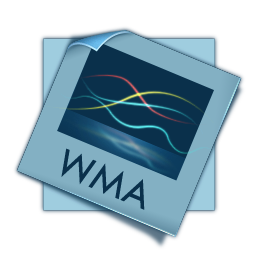Wma file