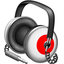 Japanese Jive headphones